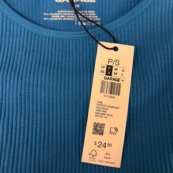 New with Tags - Picture 2 of 5